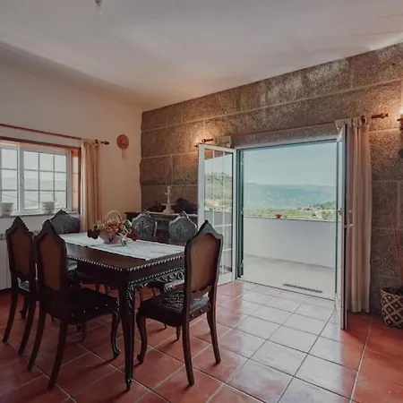 A Casa Do Pereira By Lovelystay