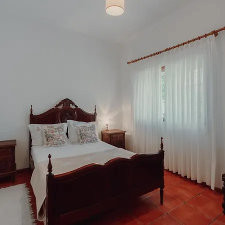 A Casa Do Pereira By Lovelystay *