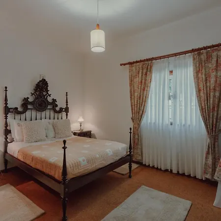 A Casa Do Pereira By Lovelystay *