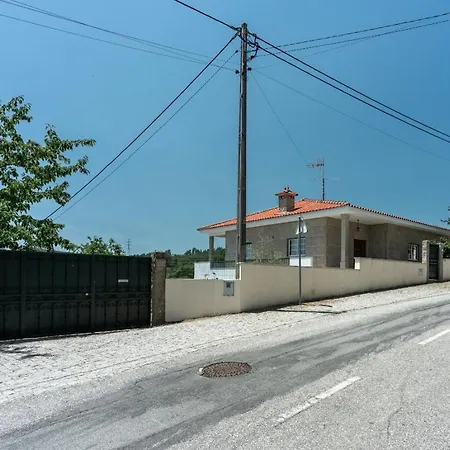 A Casa Do Pereira By Lovelystay