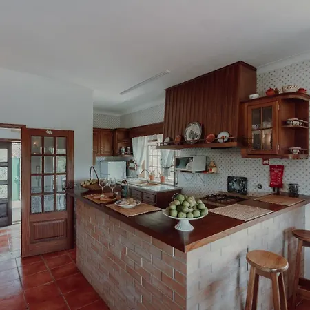 A Casa Do Pereira By Lovelystay Διαμέρισμα *