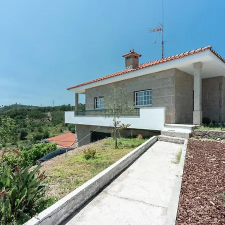 Διαμέρισμα A Casa Do Pereira By Lovelystay *