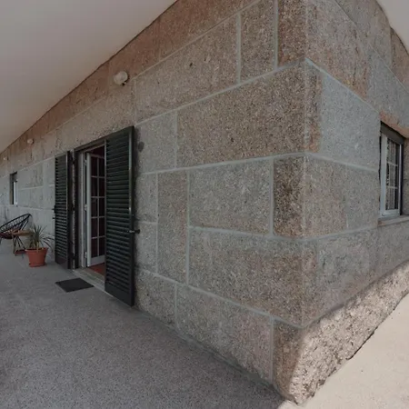 A Casa Do Pereira By Lovelystay Διαμέρισμα *