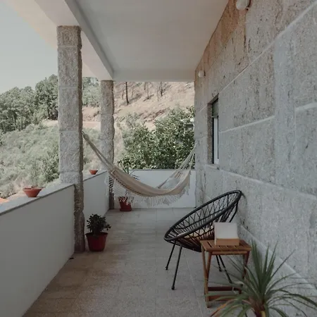 A Casa Do Pereira By Lovelystay *