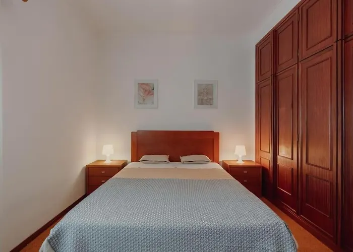 A Casa Do Pereira By Lovelystay *