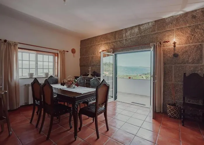 A Casa Do Pereira By Lovelystay