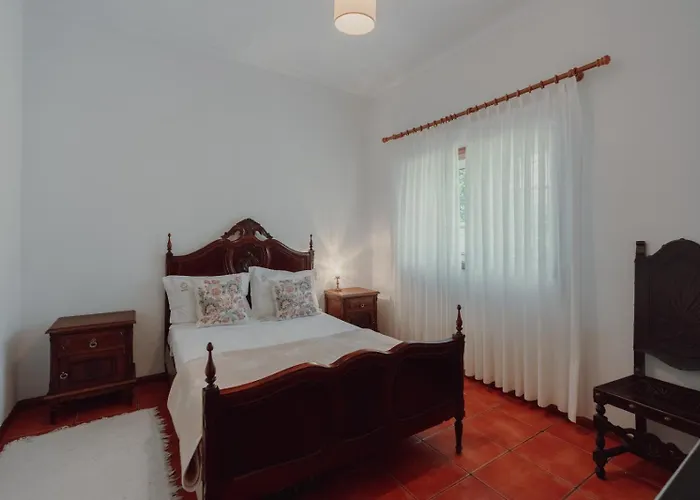 A Casa Do Pereira By Lovelystay *