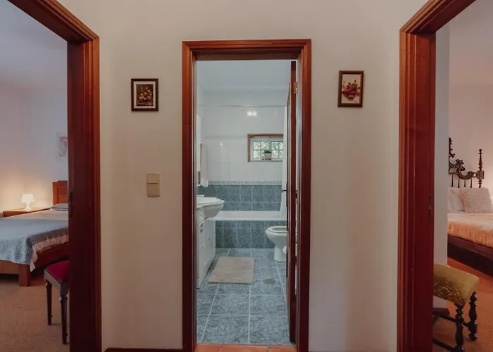 Διαμέρισμα A Casa Do Pereira By Lovelystay Urgueira (Porto)