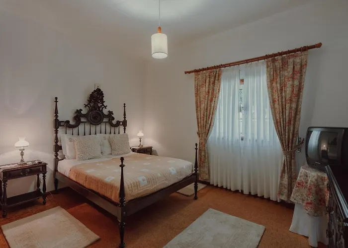 A Casa Do Pereira By Lovelystay *