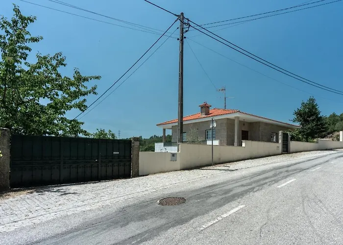 A Casa Do Pereira By Lovelystay