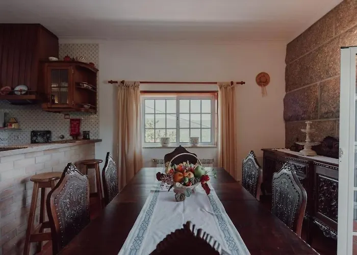 A Casa Do Pereira By Lovelystay