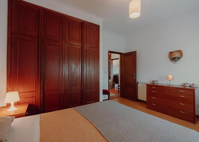 Διαμέρισμα A Casa Do Pereira By Lovelystay Urgueira (Porto)