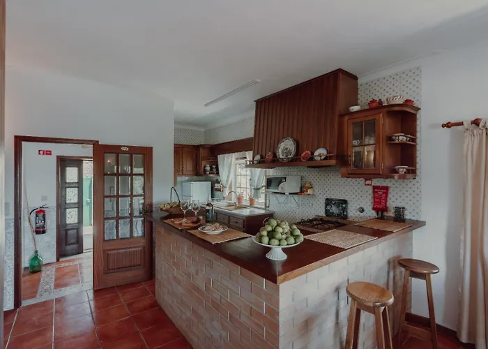 A Casa Do Pereira By Lovelystay Διαμέρισμα *