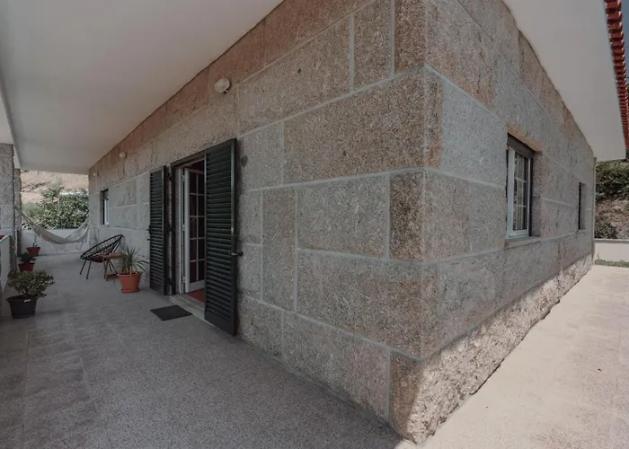 A Casa Do Pereira By Lovelystay Διαμέρισμα *